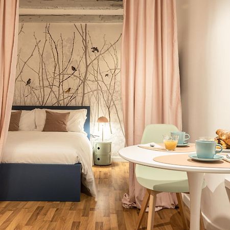 טריאסטה Piazza Unita D'Italia - Jr Suite Con Ac - Wi Fi - Park Convenzionato מראה חיצוני תמונה